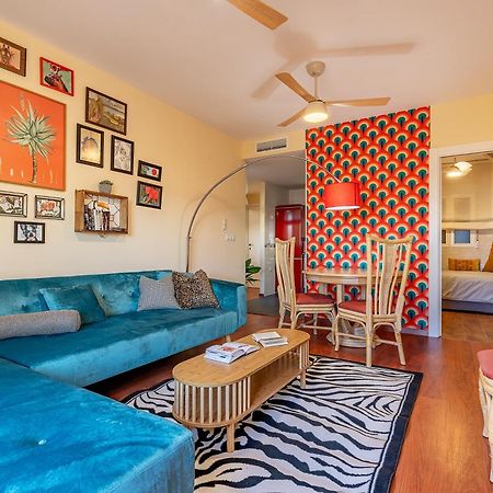 Apartament Mirador Del Ocaso La Zubia  Zewnętrze zdjęcie