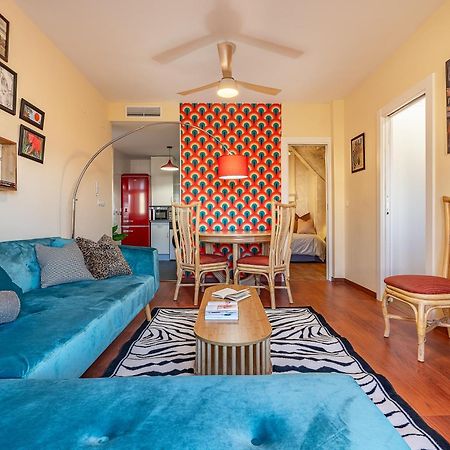 Apartament Mirador Del Ocaso La Zubia  Zewnętrze zdjęcie