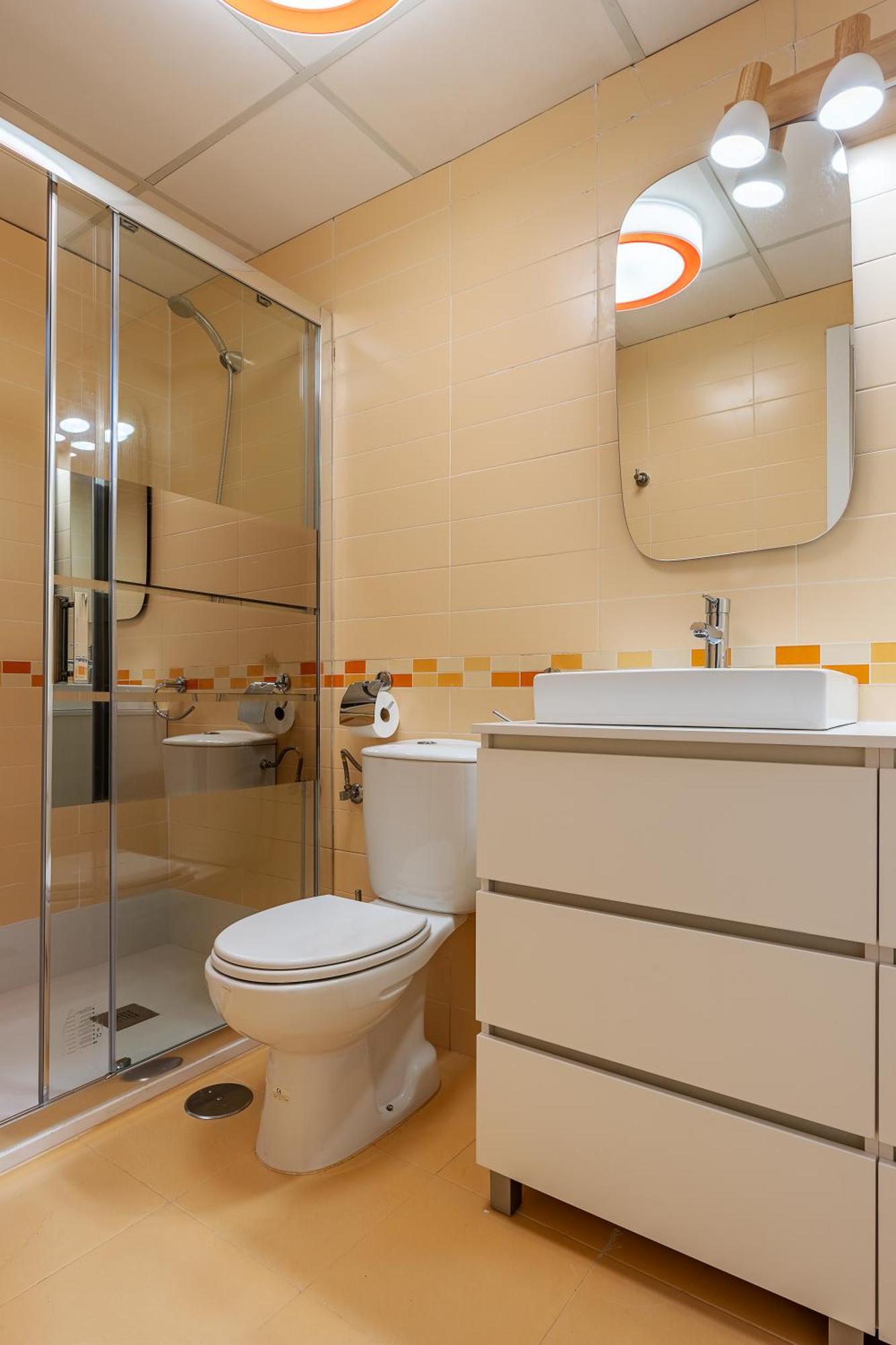 Apartament Mirador Del Ocaso La Zubia  Zewnętrze zdjęcie