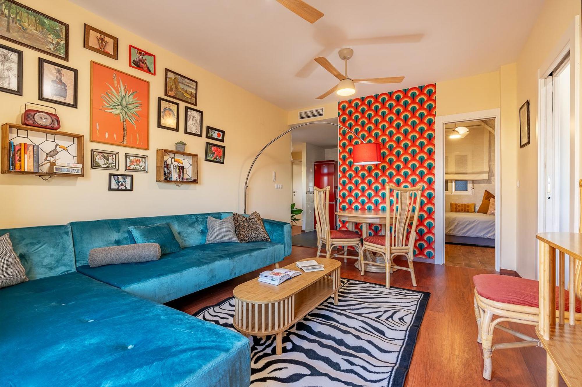 Apartament Mirador Del Ocaso La Zubia  Zewnętrze zdjęcie