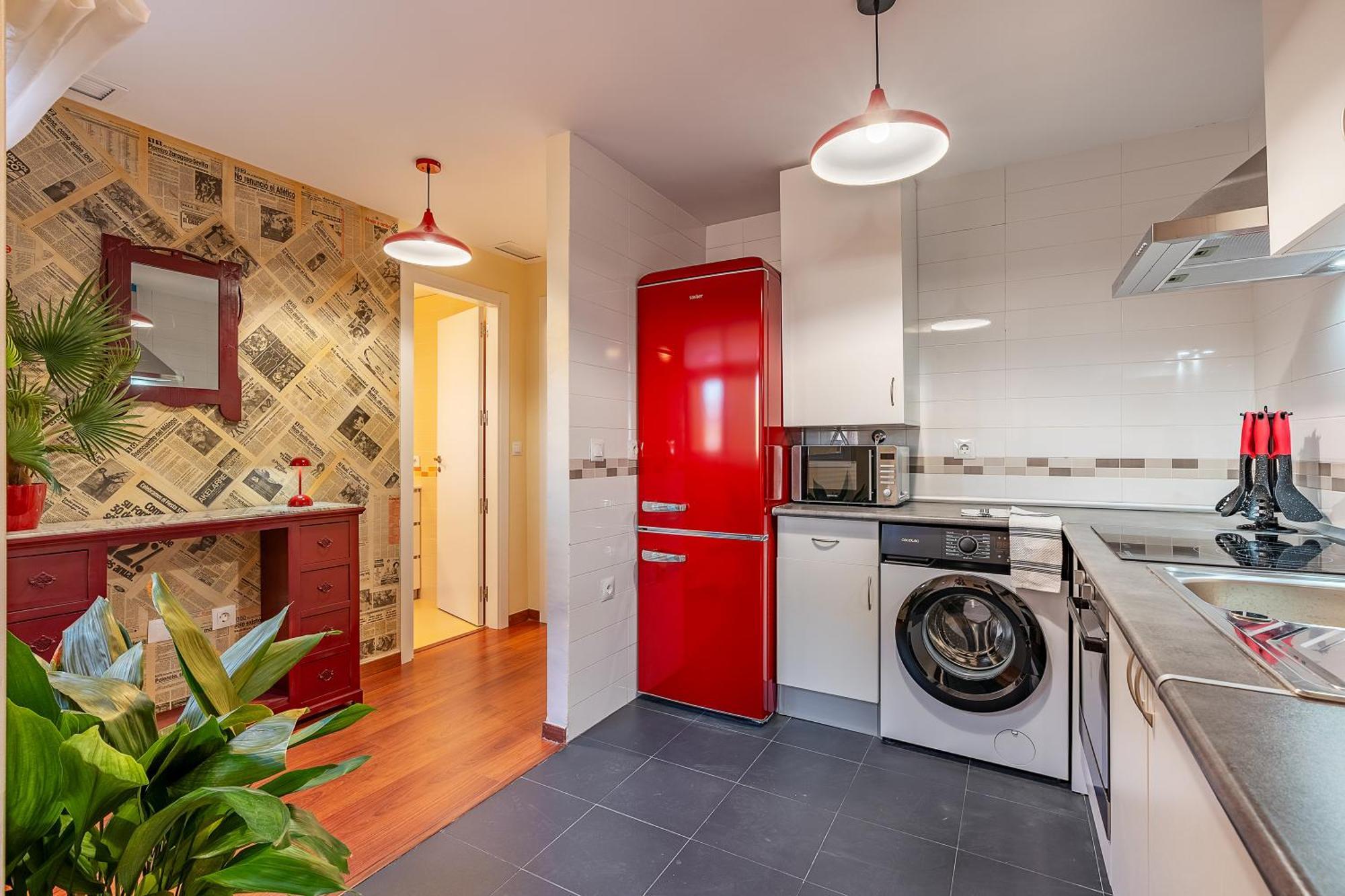 Apartament Mirador Del Ocaso La Zubia  Zewnętrze zdjęcie