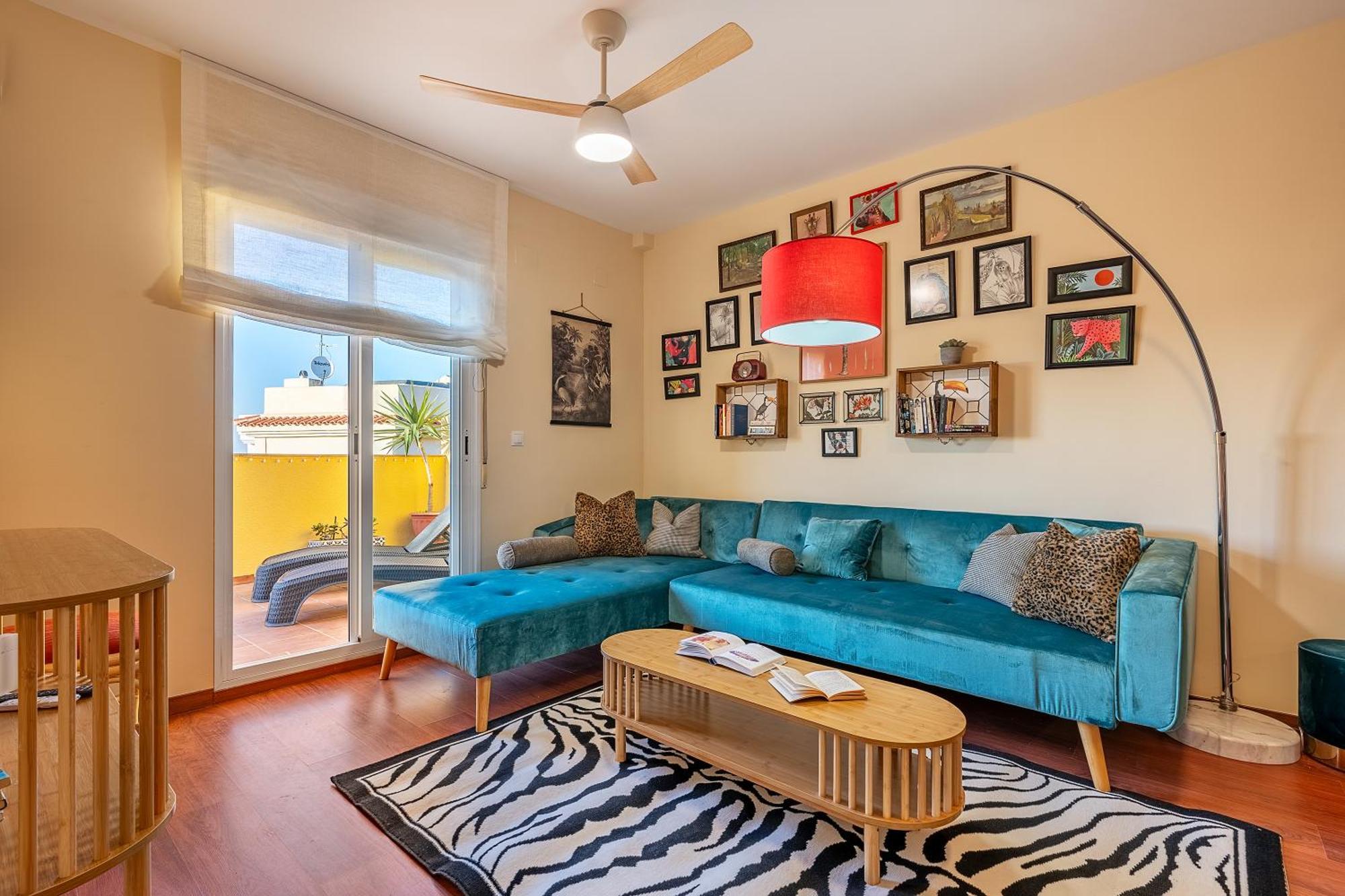 Apartament Mirador Del Ocaso La Zubia  Zewnętrze zdjęcie