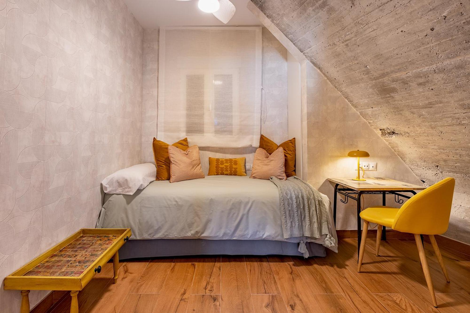 Apartament Mirador Del Ocaso La Zubia  Zewnętrze zdjęcie